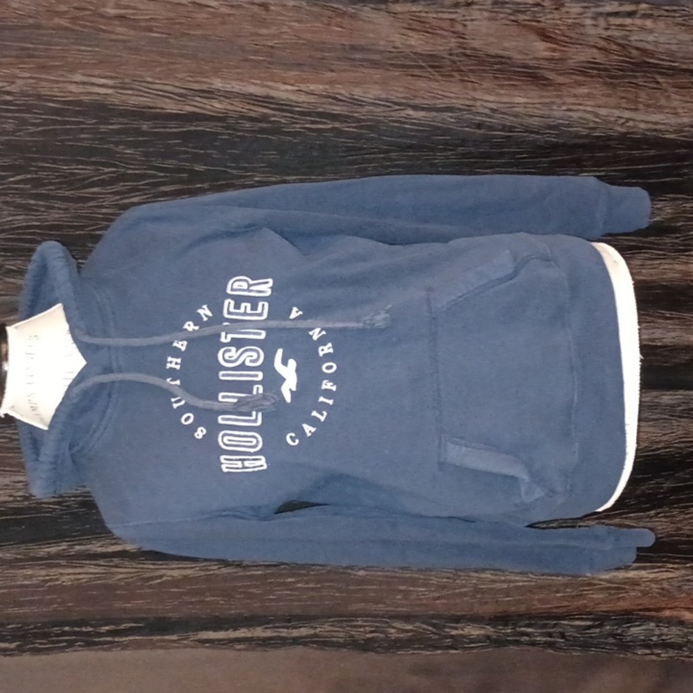 Hollister Sweatshirt